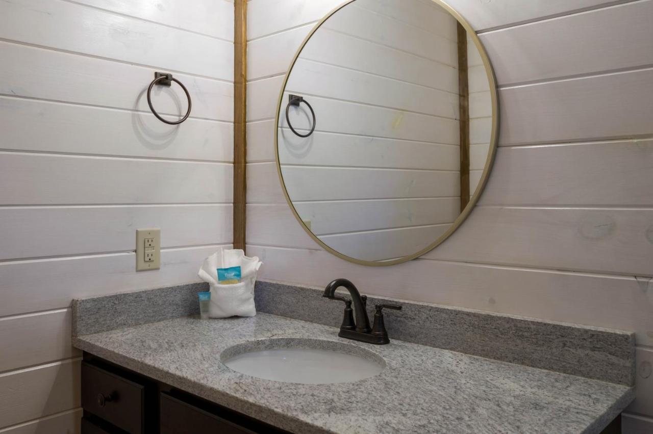 Osprey Nest Cottage Modern New Cabin Pigeon Forge Εξωτερικό φωτογραφία